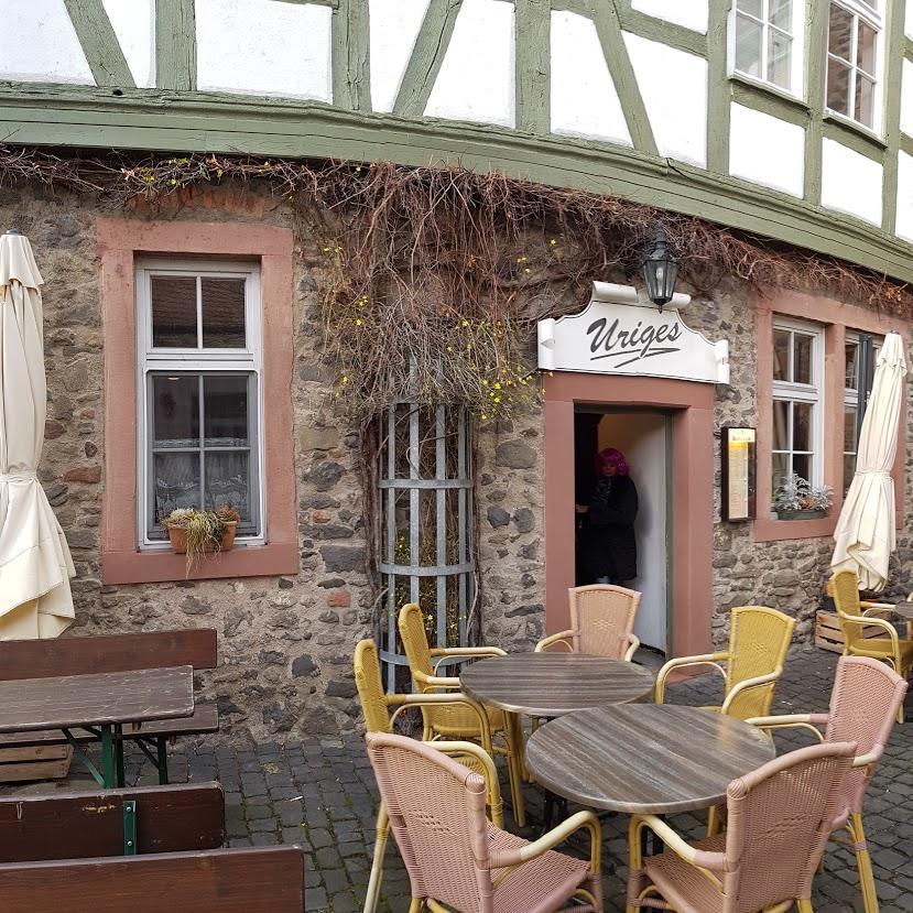 Restaurant "Uriges" in  Hanau