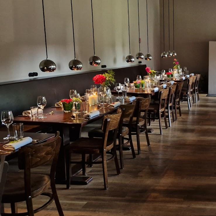 Restaurant "WILHELMSBADER HOF KÜCHE" in Hanau