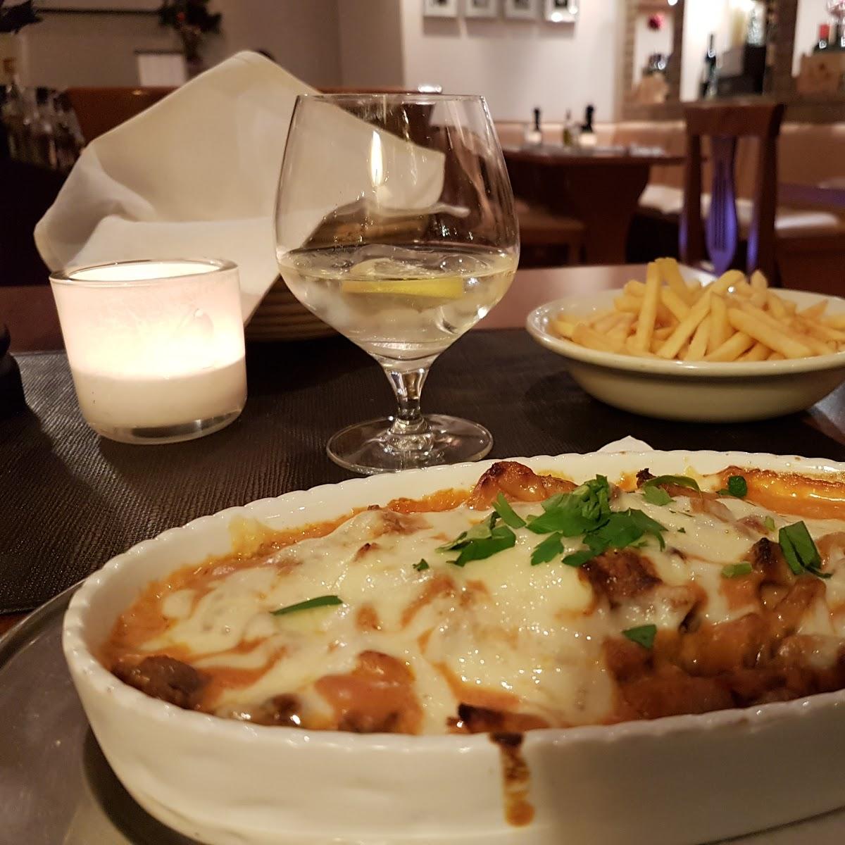 Restaurant "Restaurant Onassis im Freetz Unterschleissheim" in Unterschleißheim