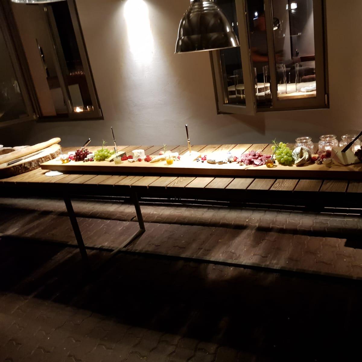 Restaurant "Restaurant Onassis Unterschleissheim" in  Unterschleißheim