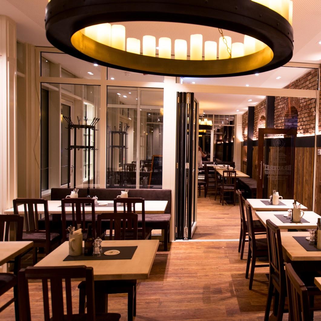 Restaurant "Brauerei Gasthaus Lohhof" in  Unterschleißheim