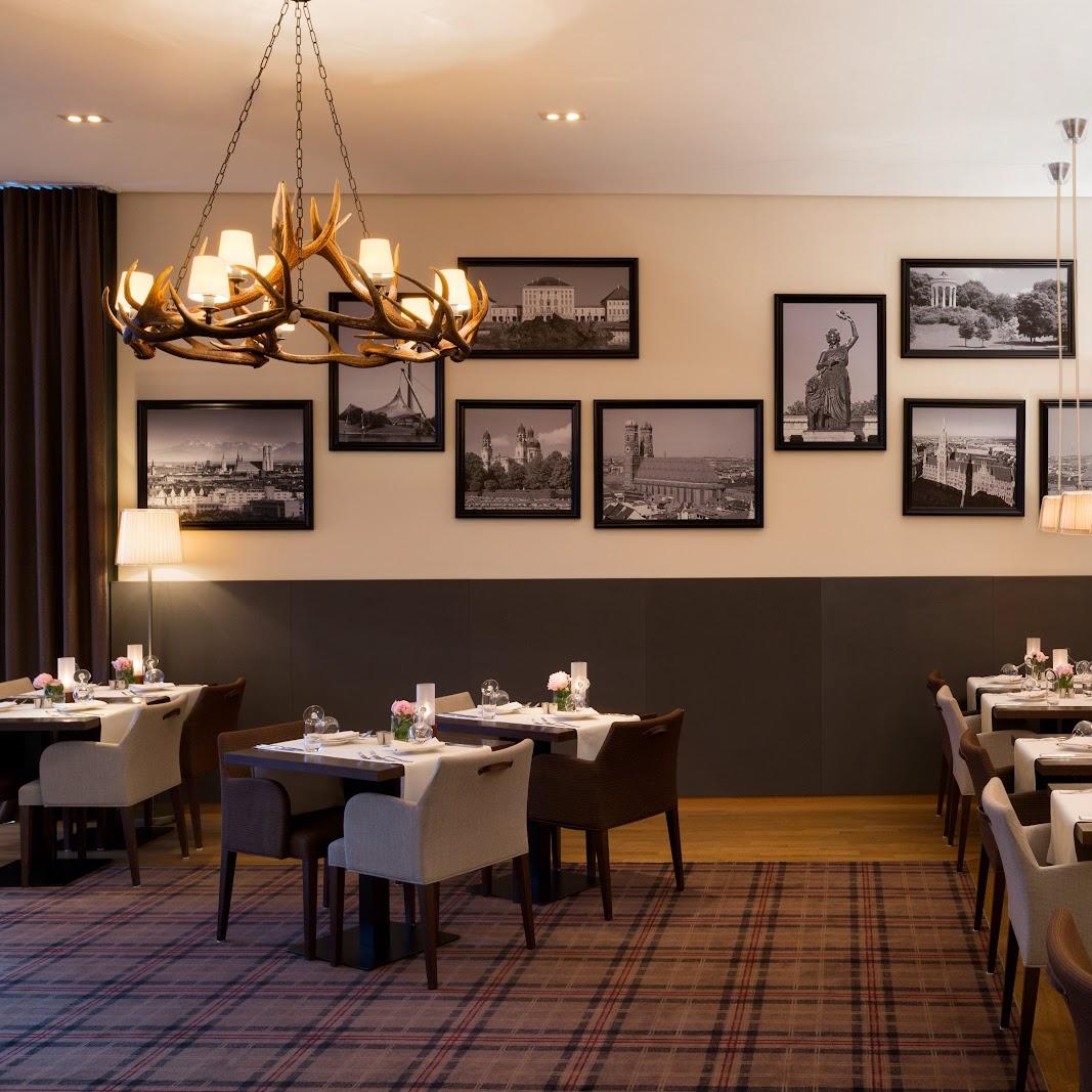 Restaurant "Restaurant Redox" in Unterschleißheim