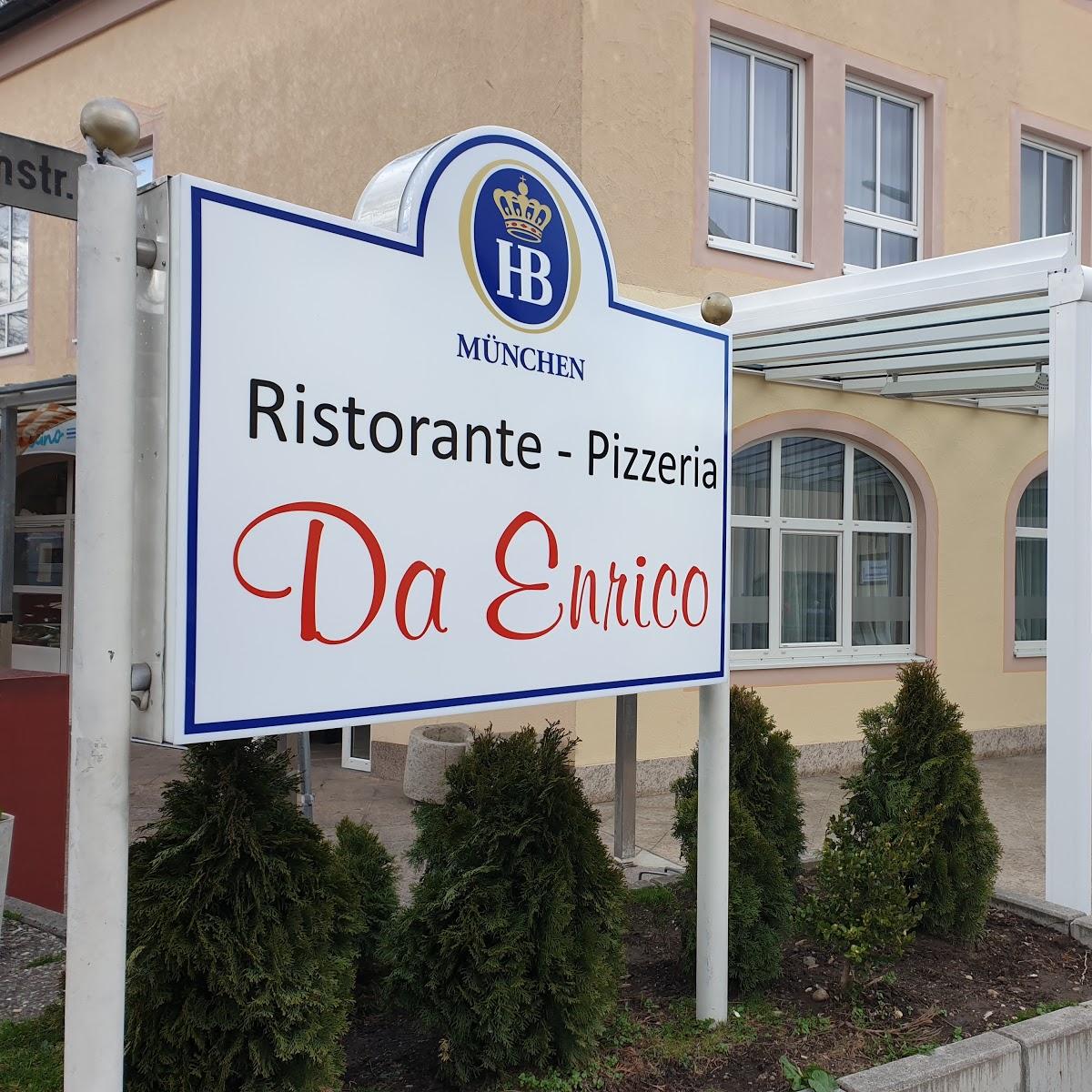 Restaurant "Ristorante Da Enrico" in  Unterschleißheim
