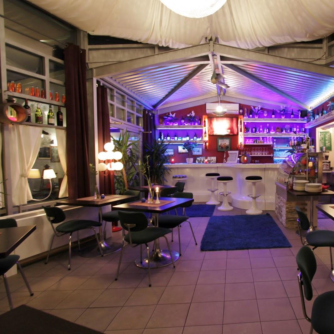 Restaurant "Azzurro Bistrorante - Pizzeria - Partyservice" in  Unterschleißheim