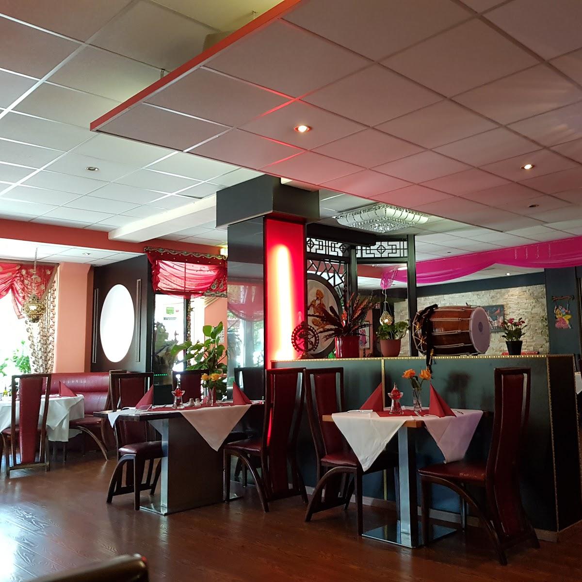 Restaurant "Indisches Restaurant Saaz" in Unterschleißheim