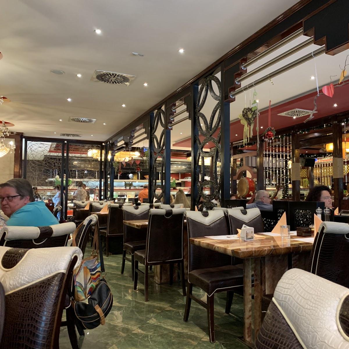 Restaurant "Restaurant Asien Palast" in Unterschleißheim