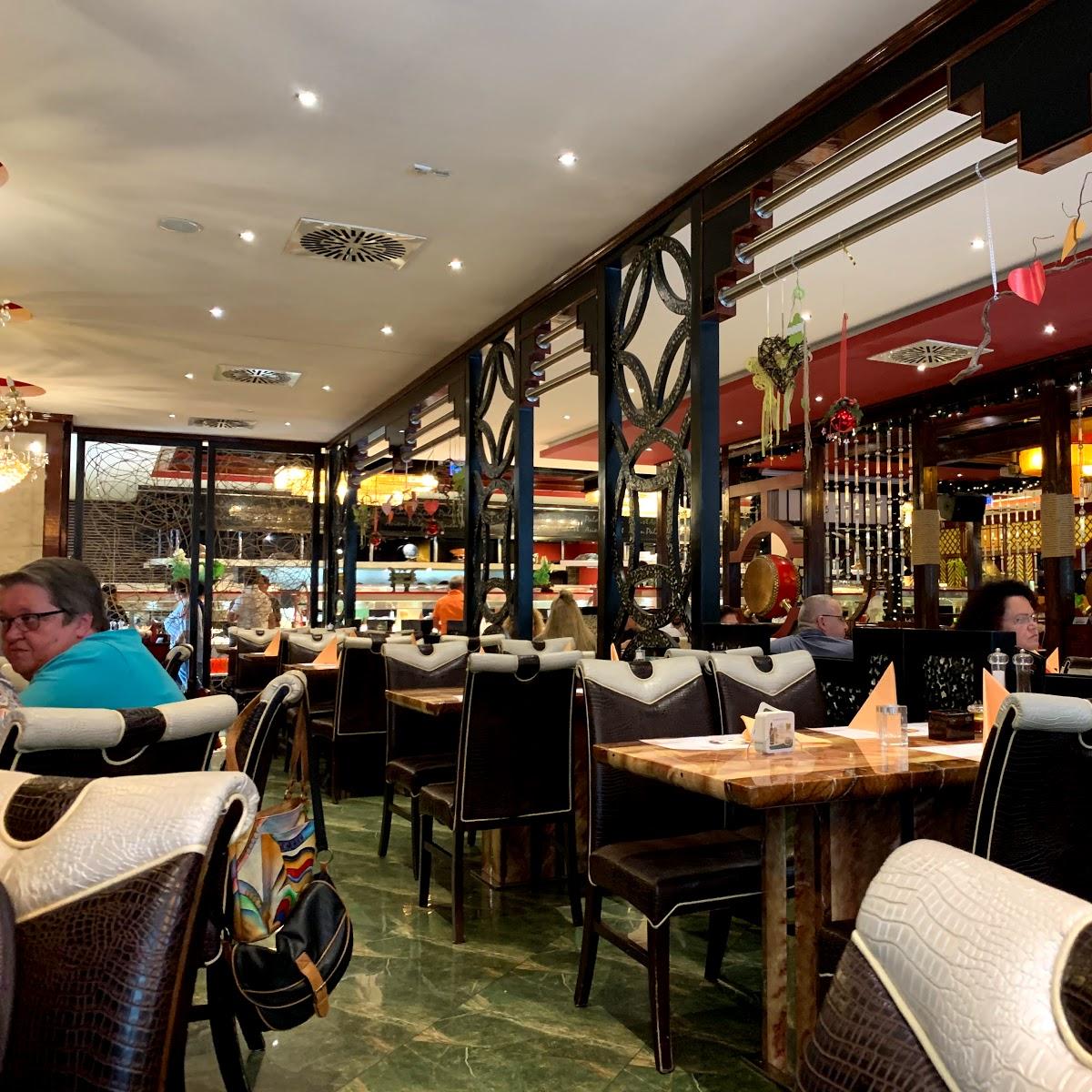 Restaurant "Asien Palast" in  Unterschleißheim