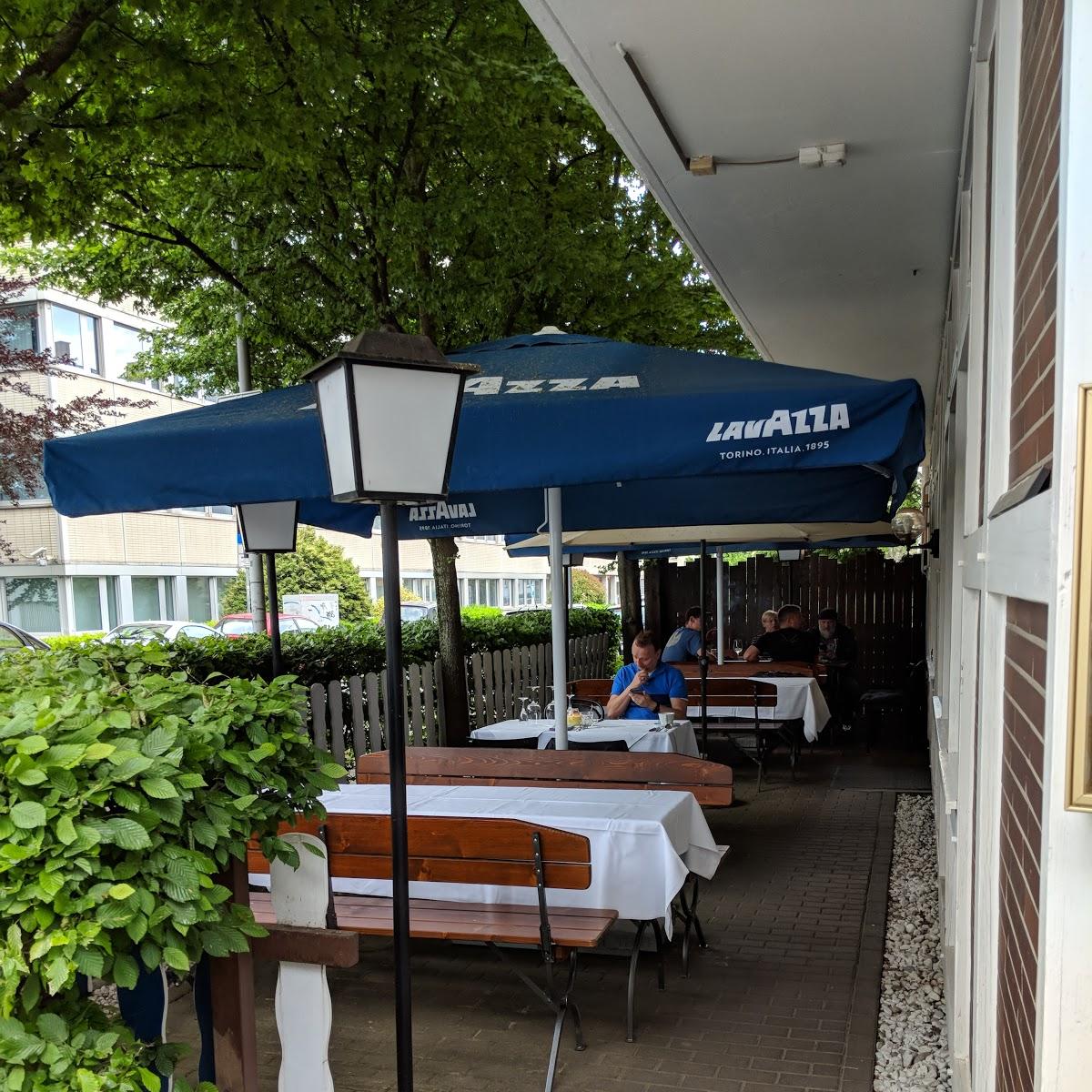 Restaurant "Maindiner" in Frankfurt am Main