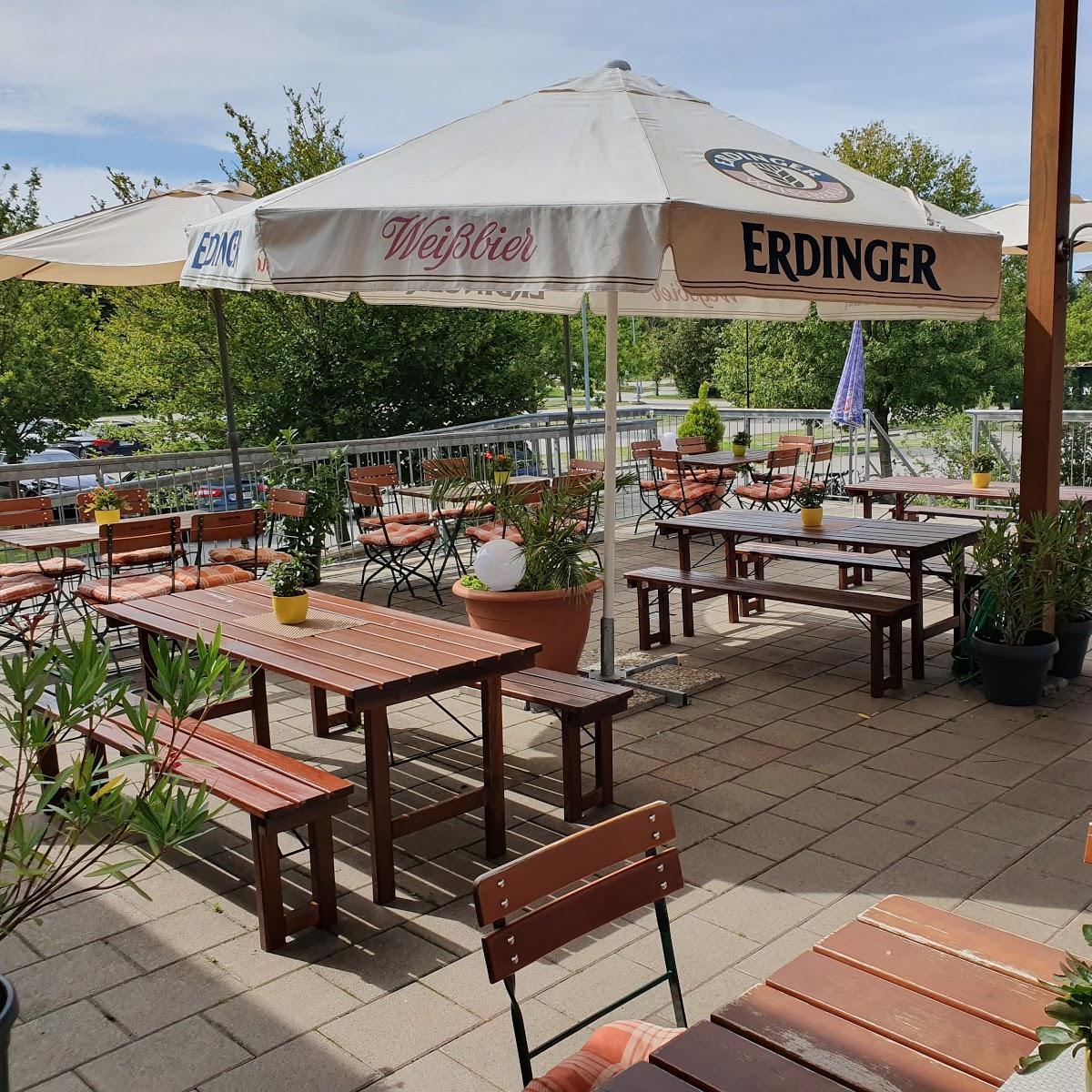 Restaurant "Königs Gaststätte" in Unterschleißheim