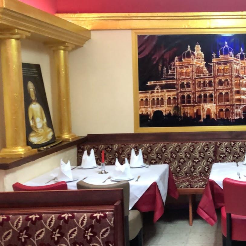 Restaurant "Sahaj Indische Spezialitäten Restaurant" in Unterschleißheim