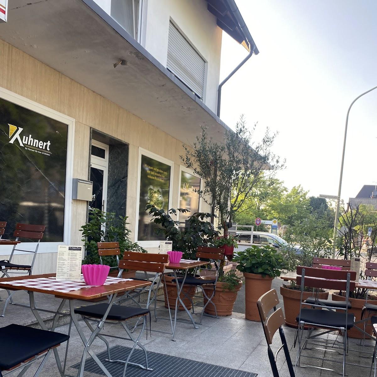 Restaurant "La Bottega Franjoy" in Unterschleißheim