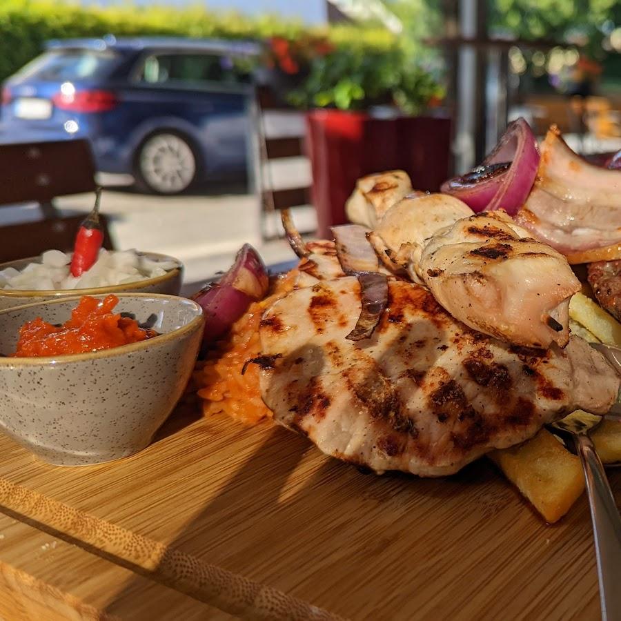 Restaurant "Restaurant Drei Linden" in Unterschleißheim