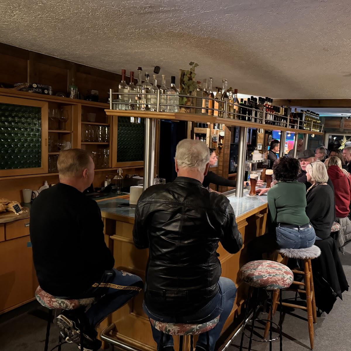 Restaurant "Heidestub