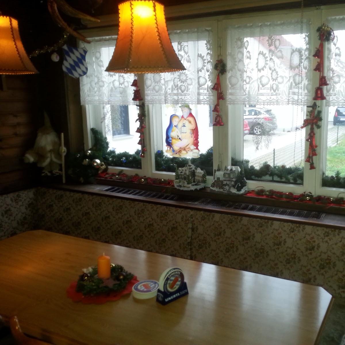 Restaurant "Subway" in  Unterschleißheim