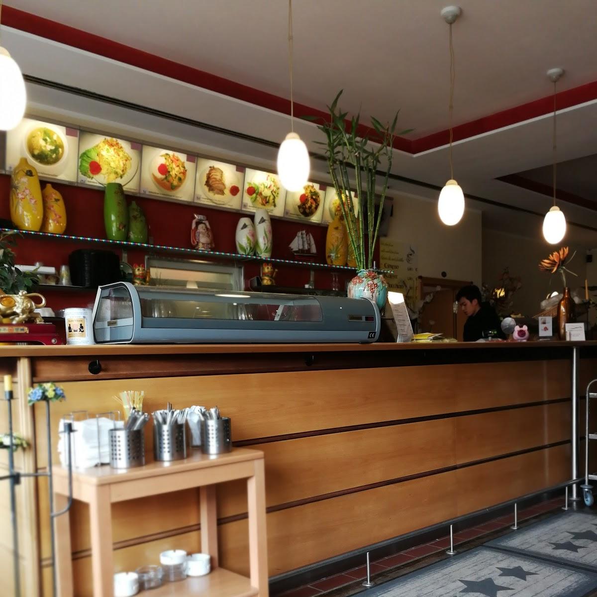 Restaurant "TT Asia Bistro" in  Unterschleißheim