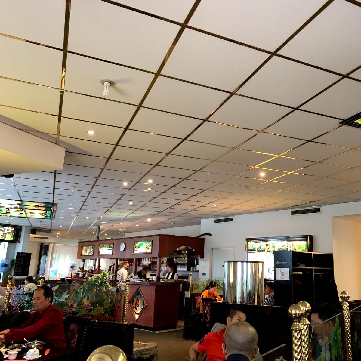Restaurant "Restaurant Banana Blatt" in  Oberschleißheim