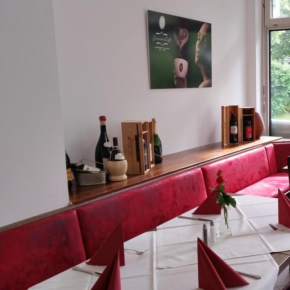 Restaurant "Osteria del Duca" in  Oberschleißheim