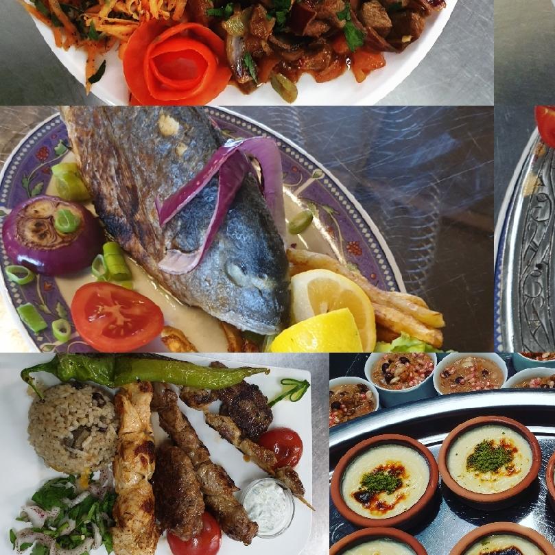 Restaurant "McDonald