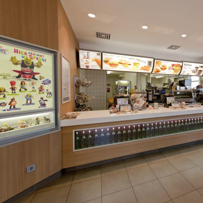 Restaurant "Feinkost Oase" in  Unterschleißheim