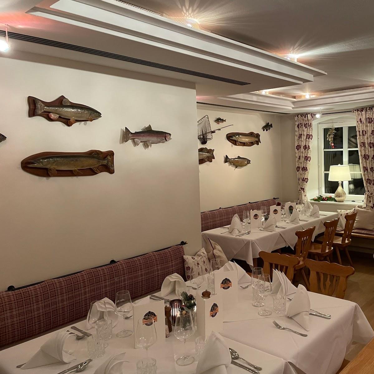 Restaurant "Landgasthof & Hotel Alter Wirt" in Unterschleißheim