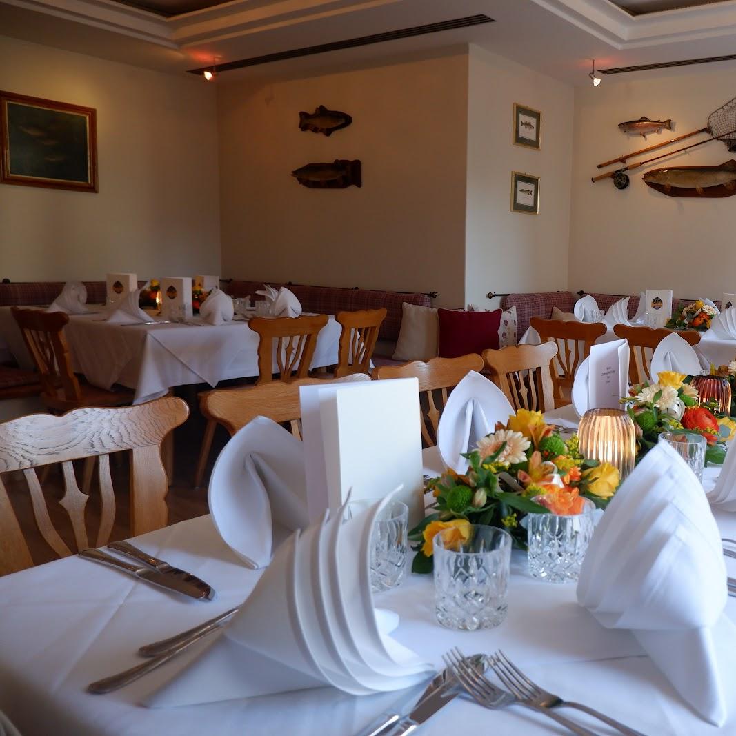 Restaurant "Landgasthof & Hotel Alter Wirt" in Unterschleißheim