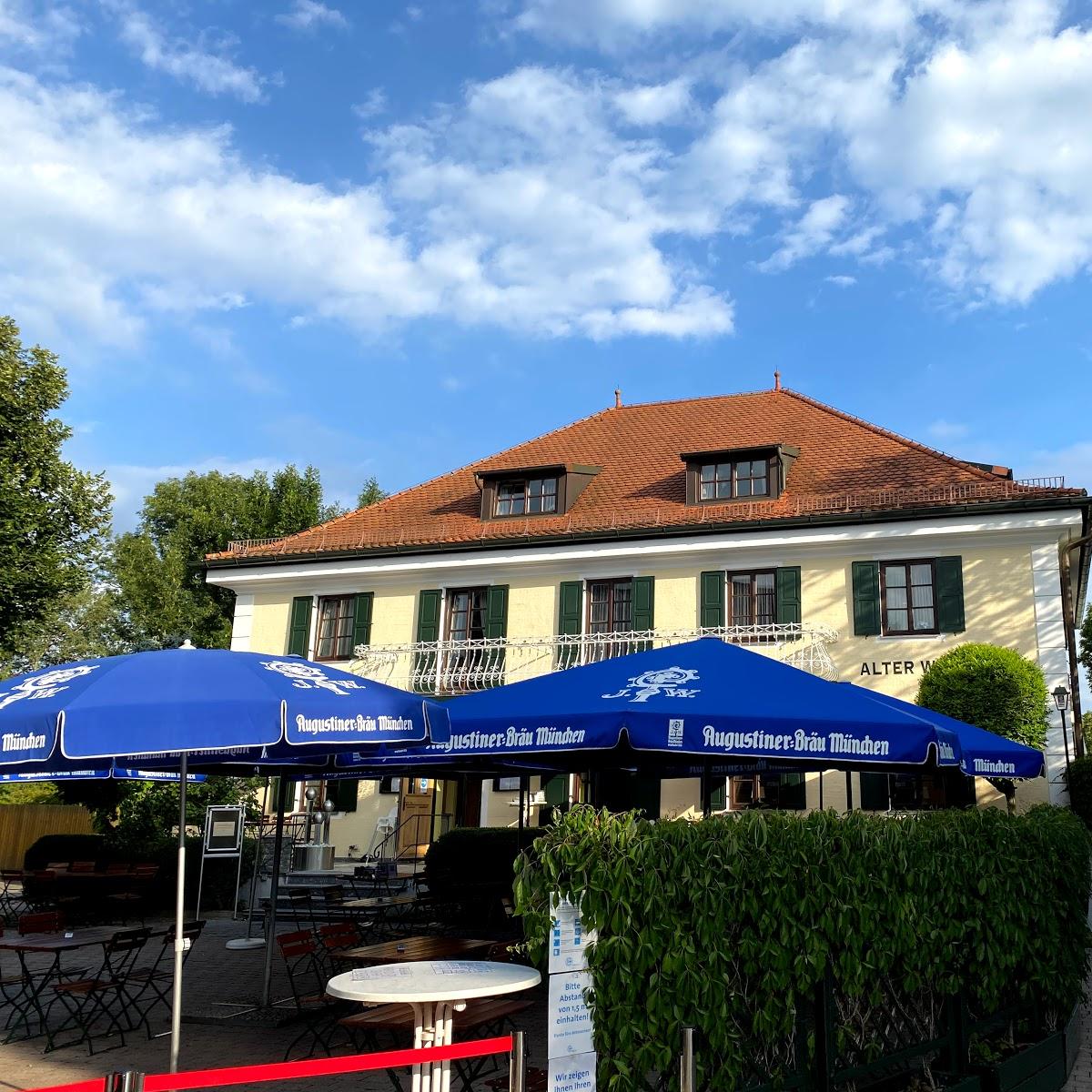 Restaurant "Sue7 Imbiss" in  Unterschleißheim