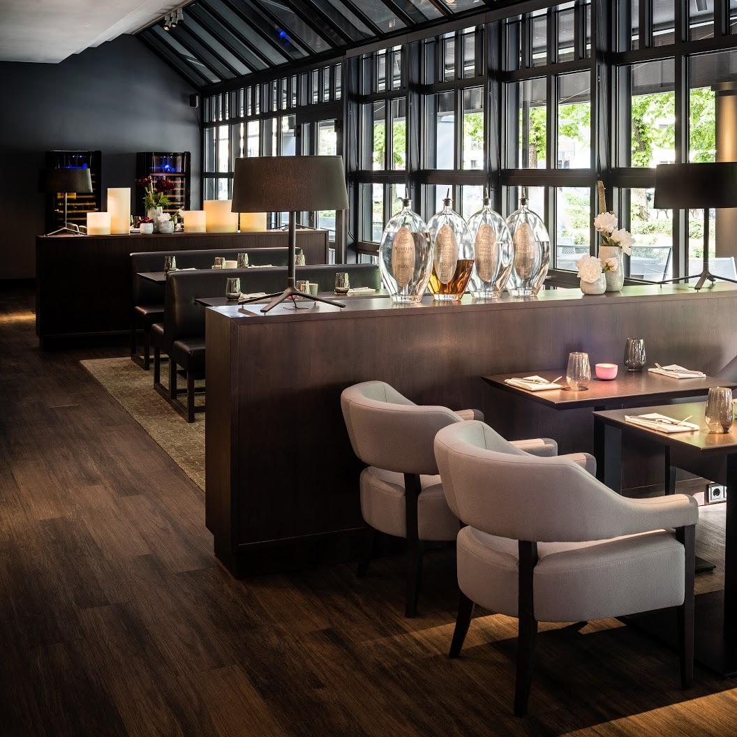 Restaurant "The Legacy Bar & Grill" in Frankfurt am Main