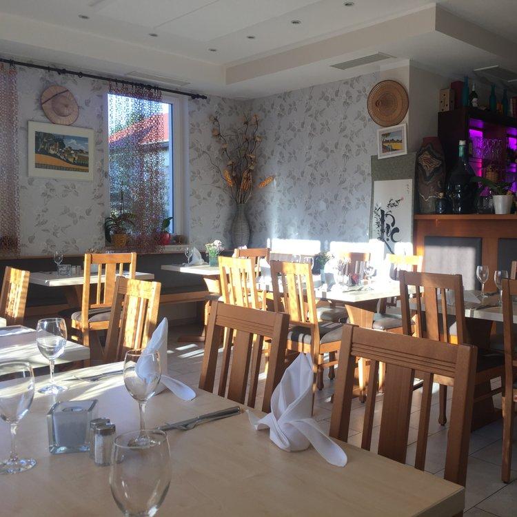 Restaurant "Restaurant Com Viet" in Oberschleißheim