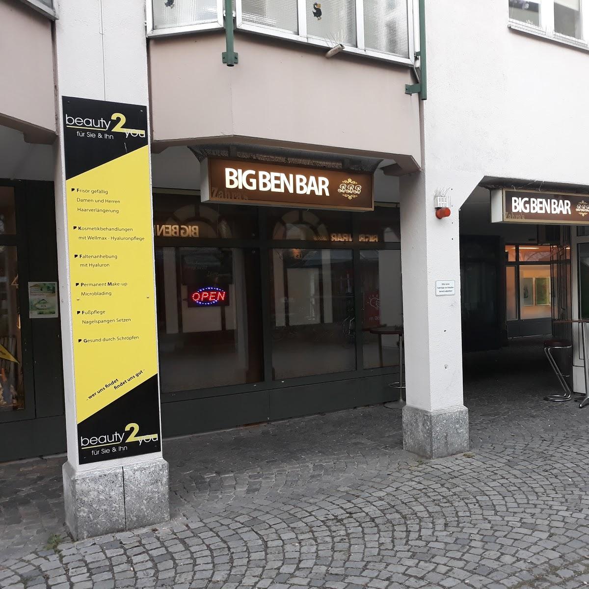 Restaurant "McDonald