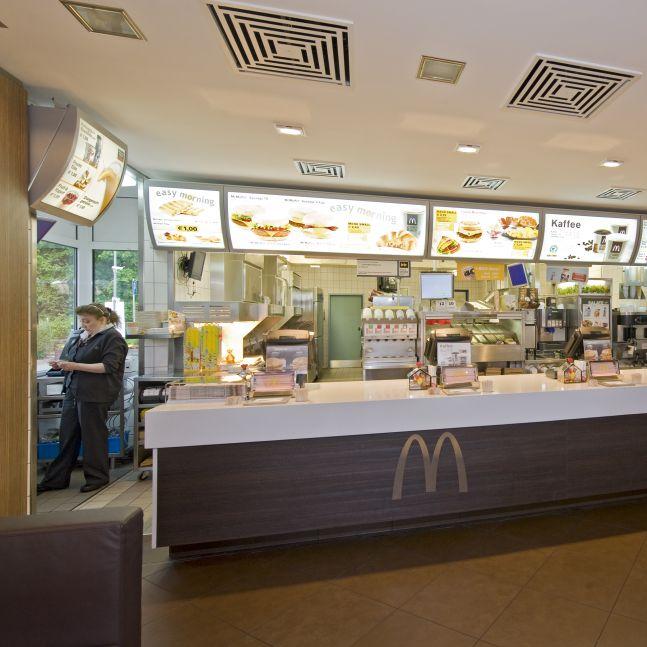 Restaurant "bei Enzo" in  Oberschleißheim