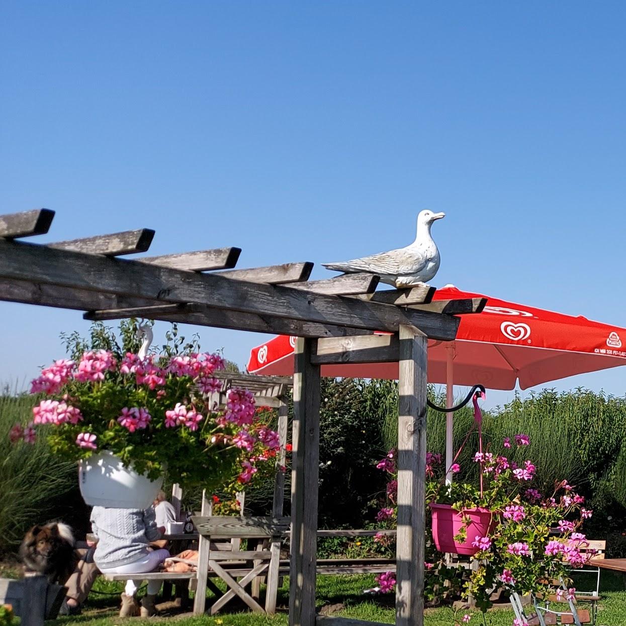 Restaurant "MarktTreff Schleidörfer" in  Brodersby