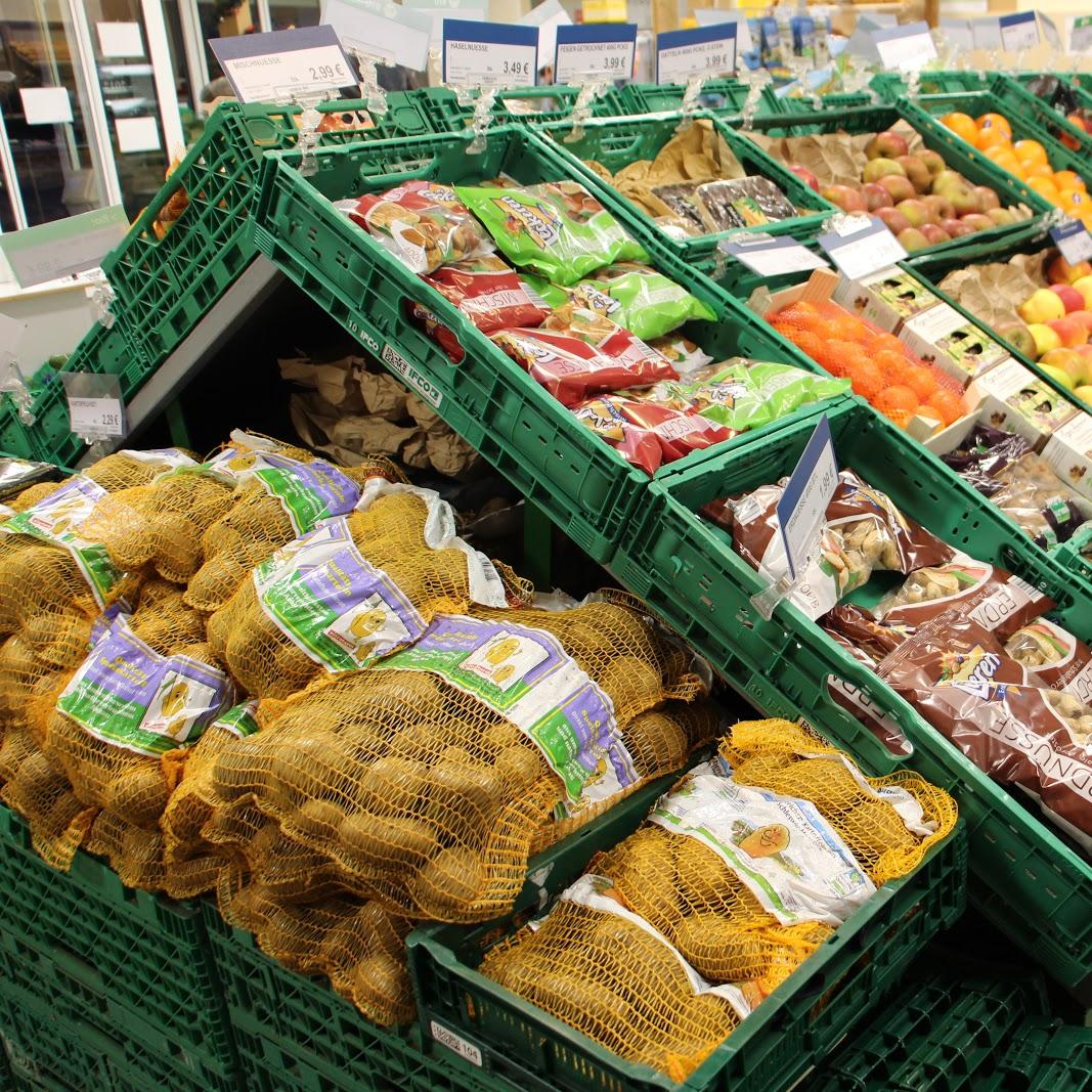 Restaurant "Party-Service Naeve" in  Kosel