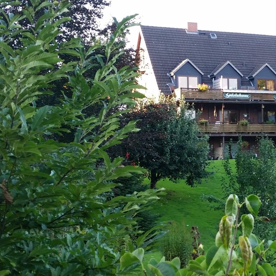 Restaurant "Hotel & Restaurant Schlei-Liesel" in  Güby