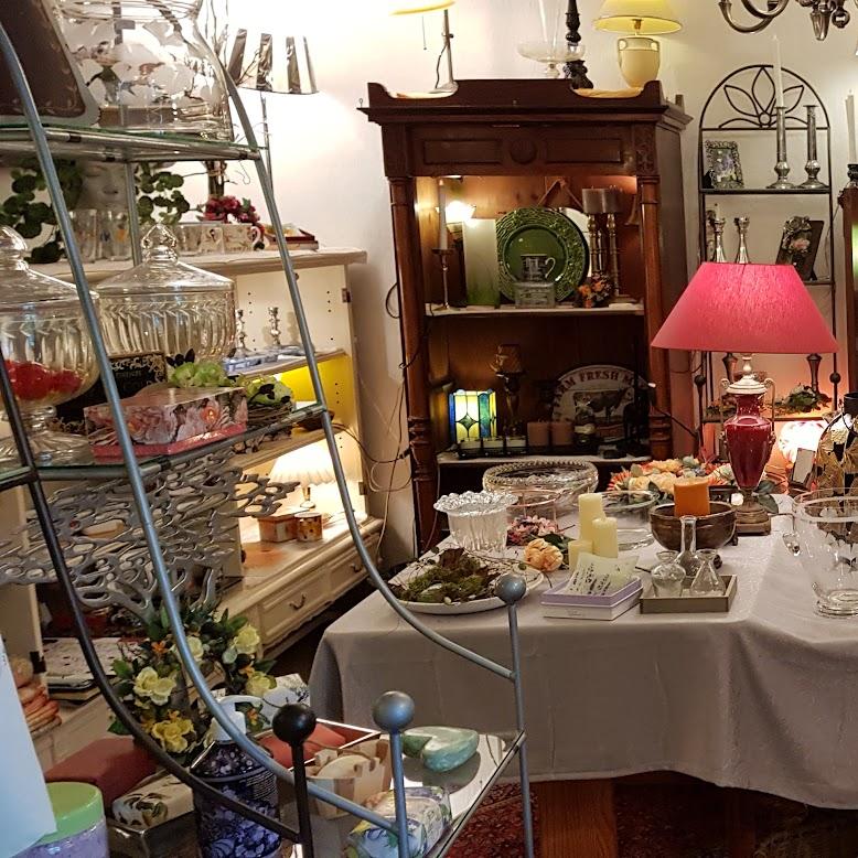 Restaurant "Kunst Café" in Fleckeby