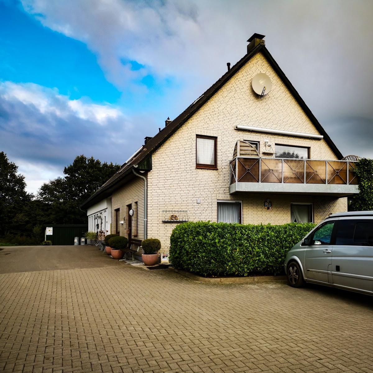 Restaurant "Kunst Café" in  Fleckeby