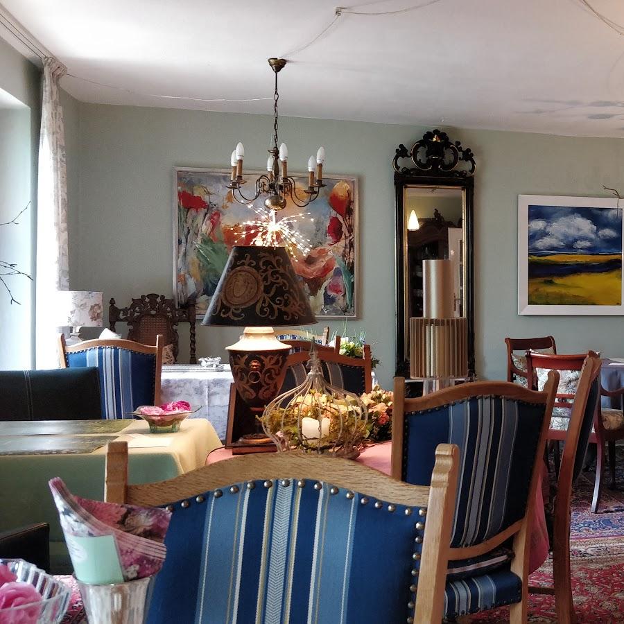 Restaurant "Kochlöffel" in  Schleswig