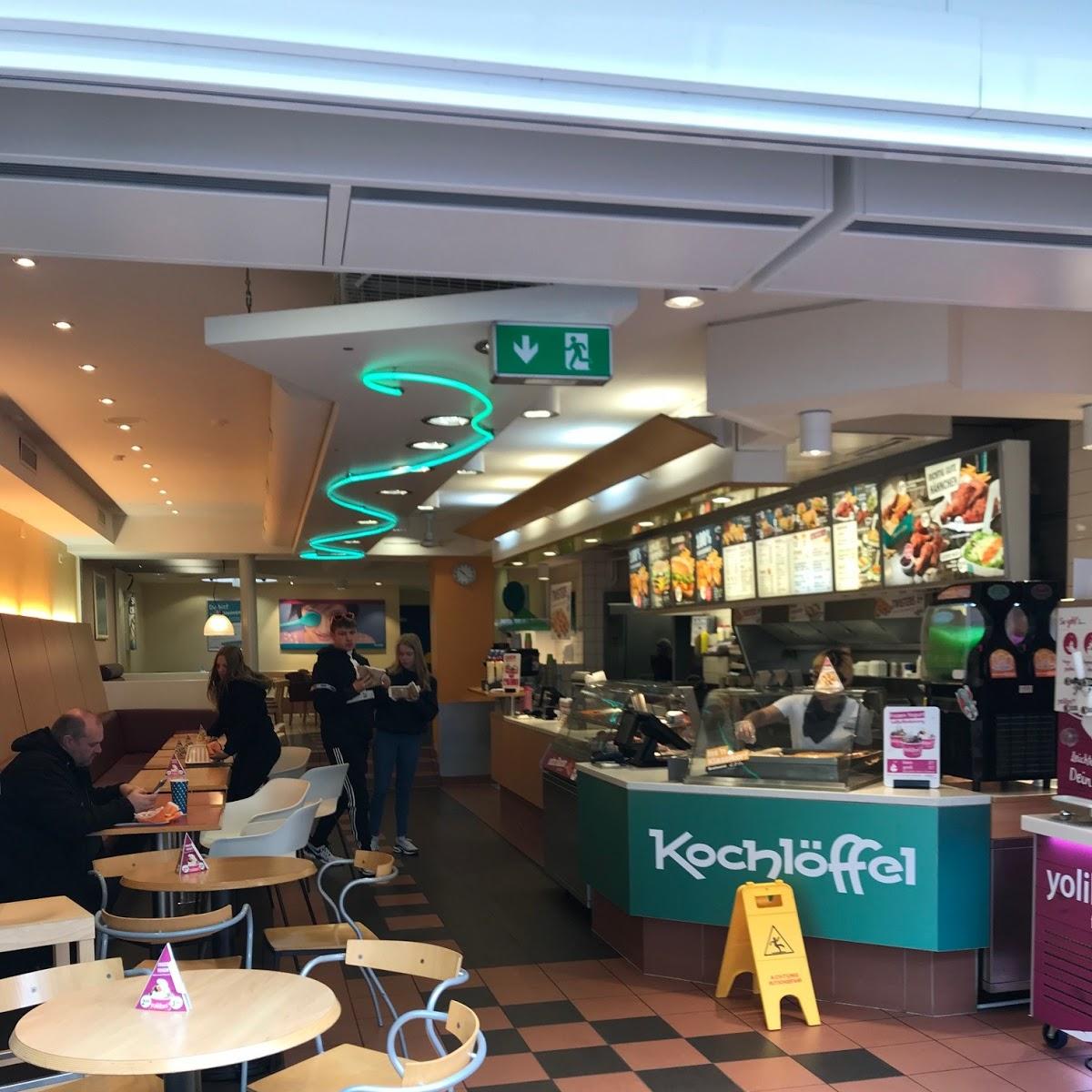 Restaurant "Landgasthof Zum Langsee" in  Süderfahrenstedt