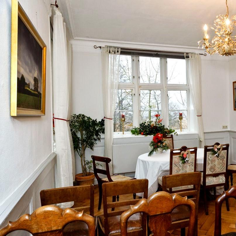 Restaurant "McDonald