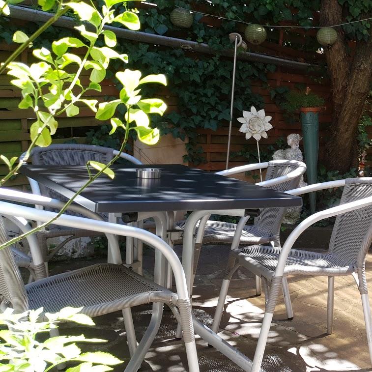 Restaurant "La Cometa Ristorante & Pizzeria" in  Metzingen