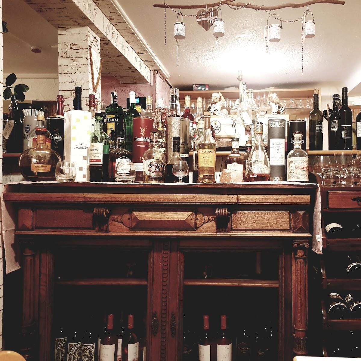 Restaurant "La Cometa Ristorante & Pizzeria" in Metzingen