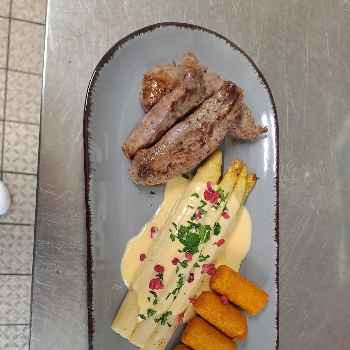Restaurant "S