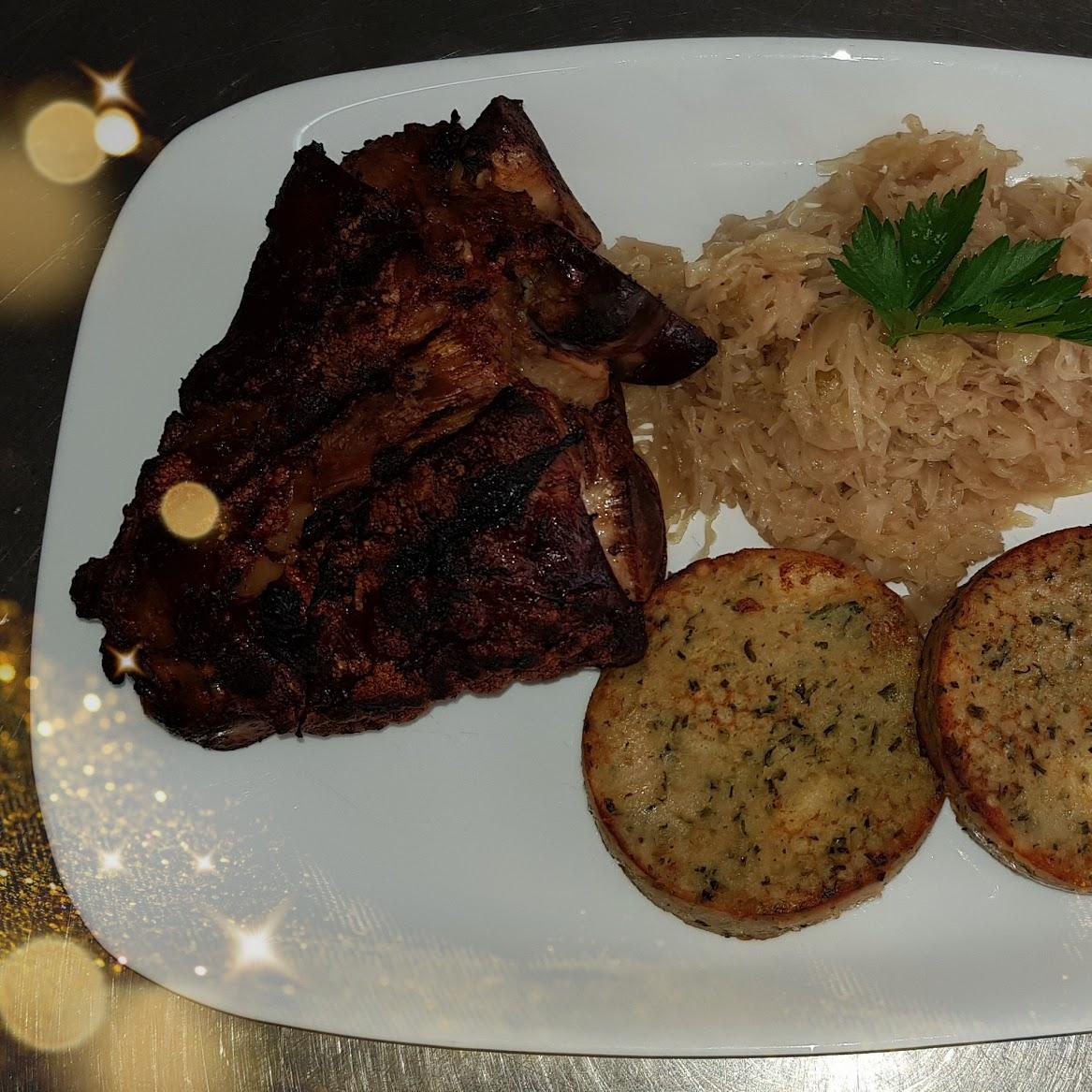 Restaurant "S