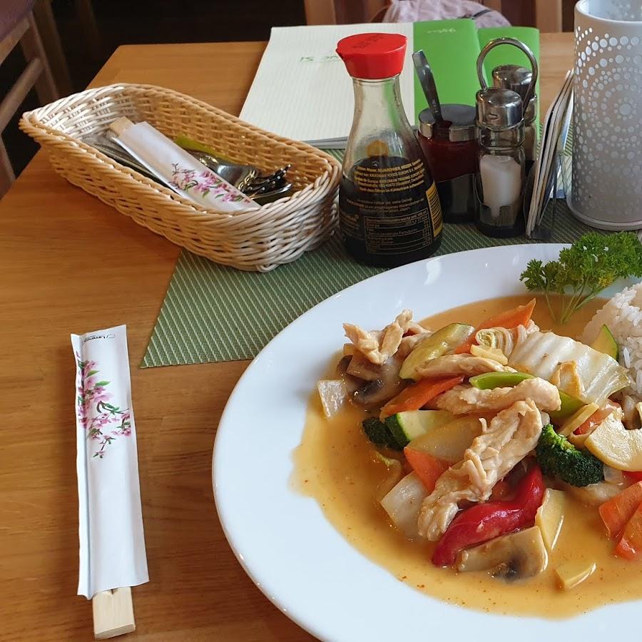 Restaurant "Asia Luc Si" in  Metzingen