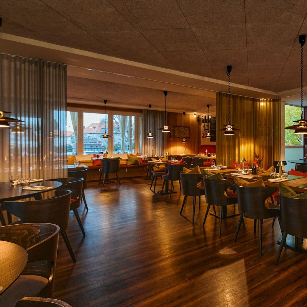 Restaurant "Achtender Restaurant - Catering - Hotel - Eventlocation in" in Metzingen