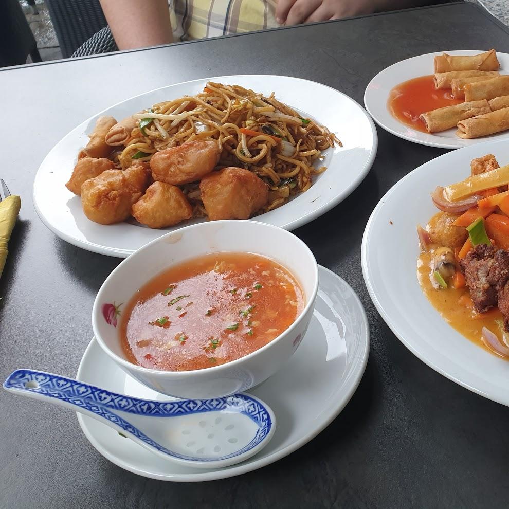 Restaurant "Asia-Palace Imbiss" in  Metzingen