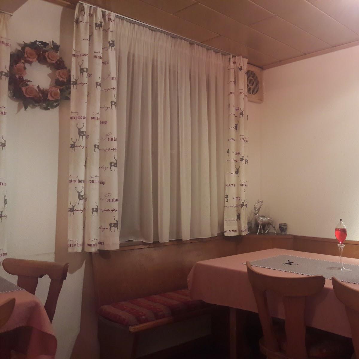 Restaurant "Gaststätte Hirsch" in  Metzingen