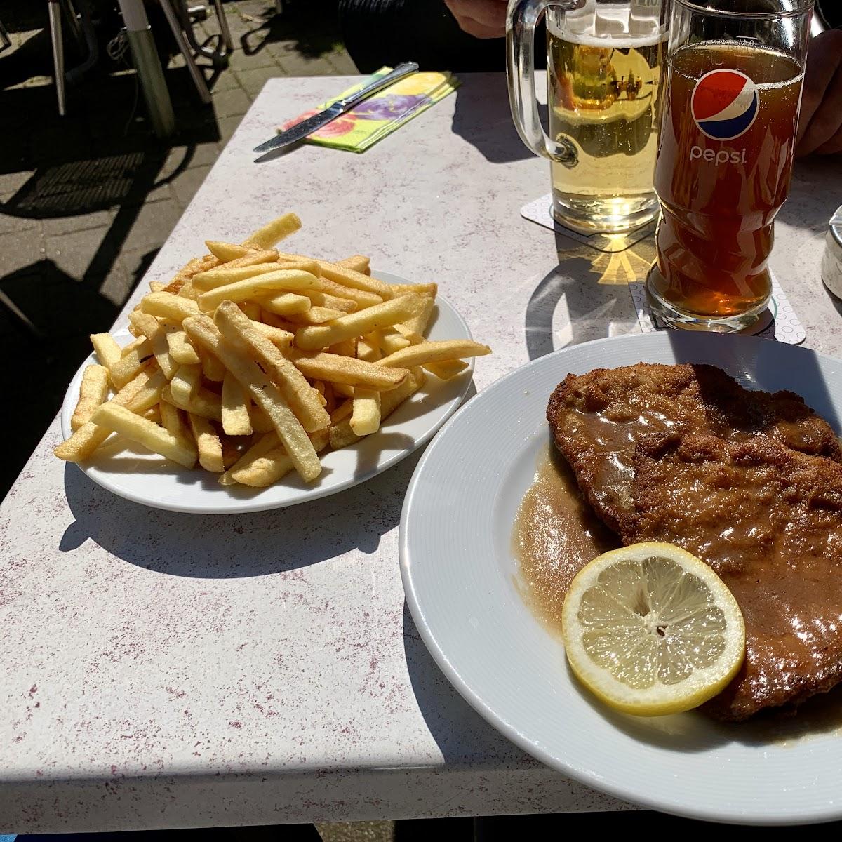 Restaurant "Gaststätte Hirsch" in Metzingen