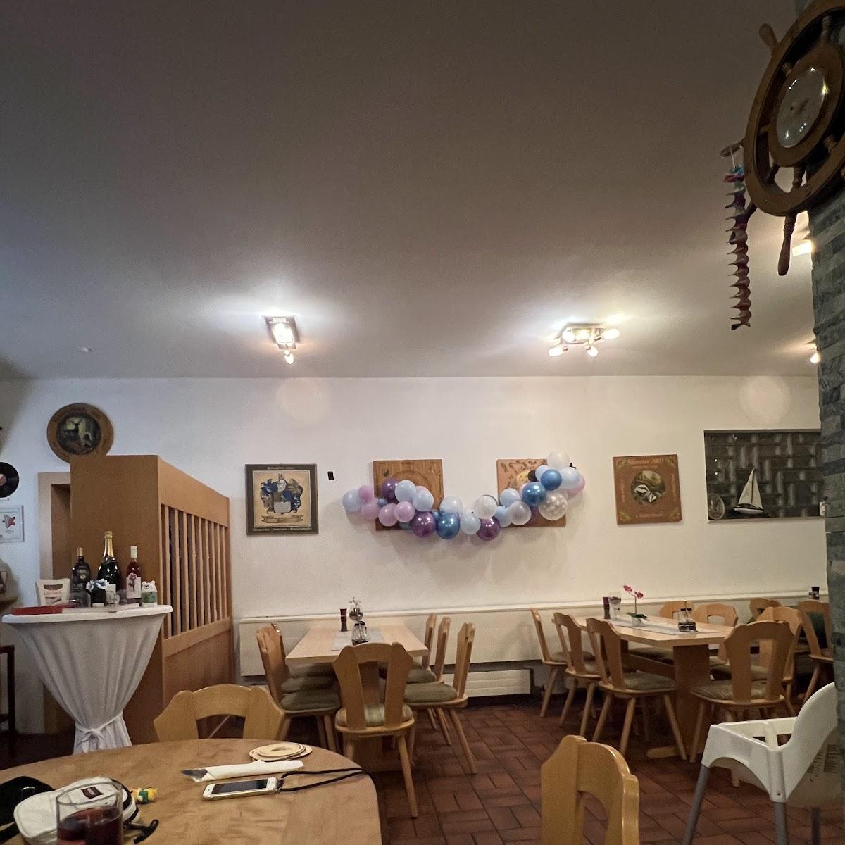 Restaurant "Restaurant Hubertus Schützenhaus" in Metzingen