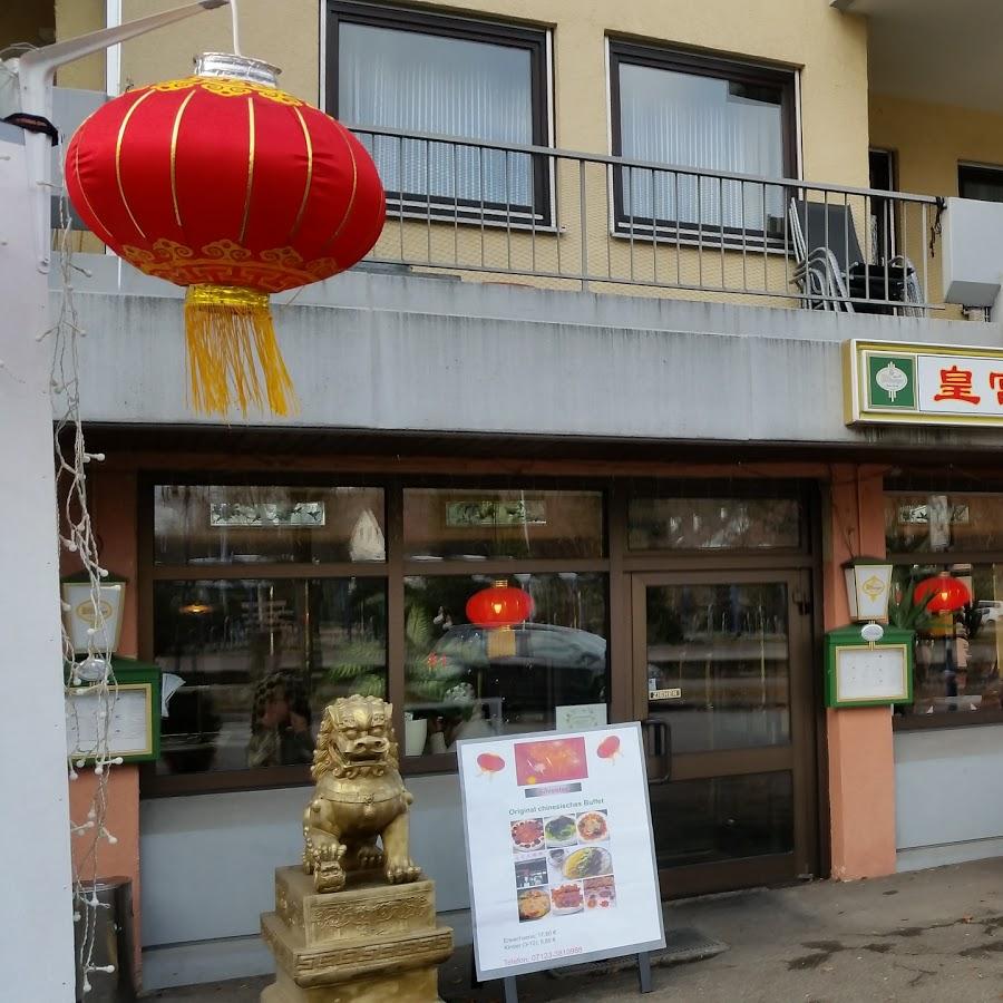 Restaurant "China-Restaurant Kaiser-Palast" in  Metzingen