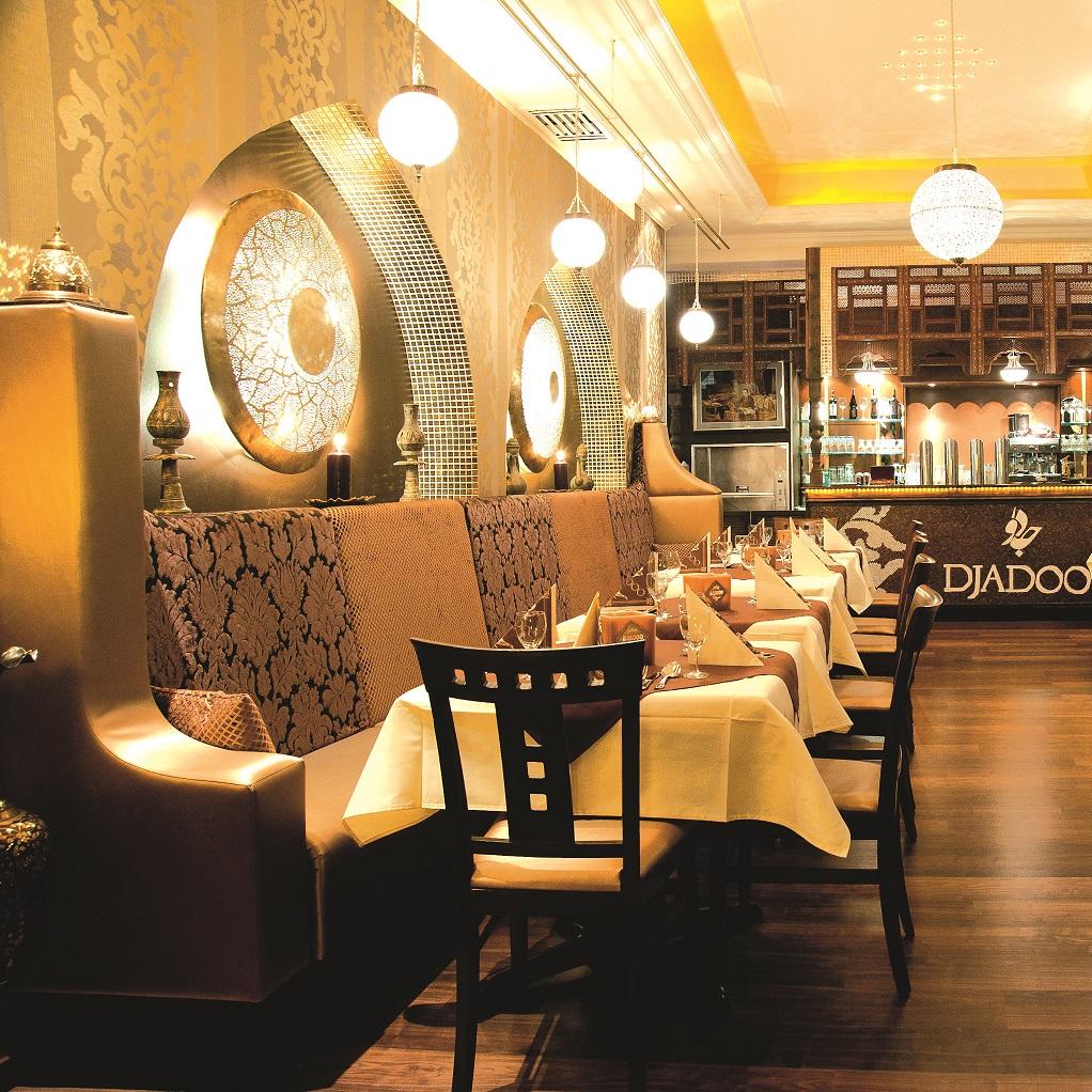 Restaurant "Ferrucci Winebar" in  Darmstadt